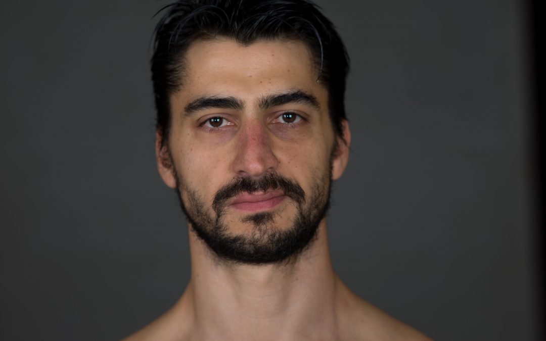 Damiano Ottavio Bigi